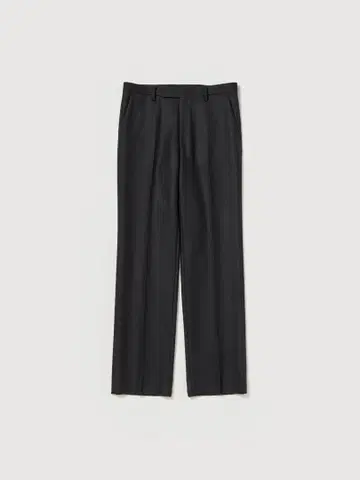 [ 새상품 ] LIGHT MELTON NARROW SLACKS