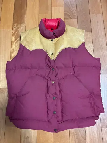 70s 록키 마운틴 빈티지