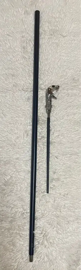 루시우스 말포이의 지팡이 스튜디오 투어