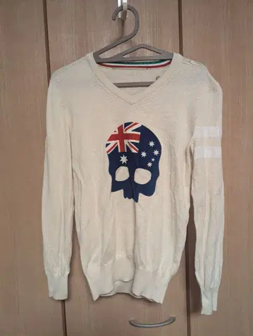 HYDROGEN 니트 스웨터