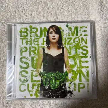 Bring Me The Horizon Suicide Season 특별판