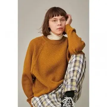 야시키 20 니트 sayatomo VICTIM glamb 야에카