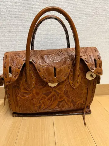 그레이스 콘티넨탈 백