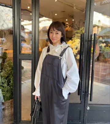 RosyMonster 로지몬스터 올인원 살로펫