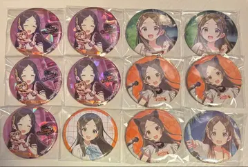 학원 아이돌 마스터 쿠라모토 치나 묶음 판매