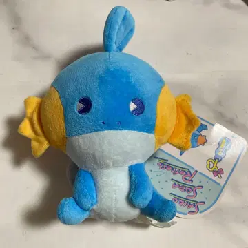 사이코 소다 프레쉬 미즈고로우 봉제 인형