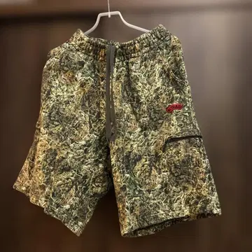 nitraid dopeforest 팬츠