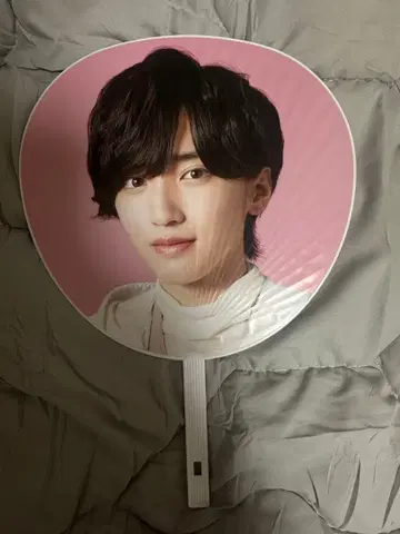 미치에다 슌스케 부채