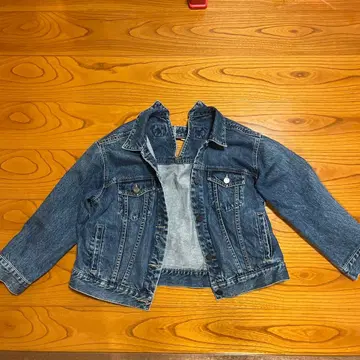 Mila Owen 데님 자켓