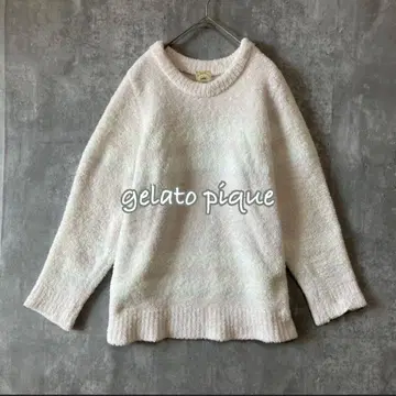 38 [gelatopique] 젤라피케 룸웨어 복슬복슬 홈웨어