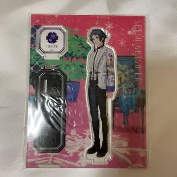 이치노세 토키야 아크릴 스탠드 설월화