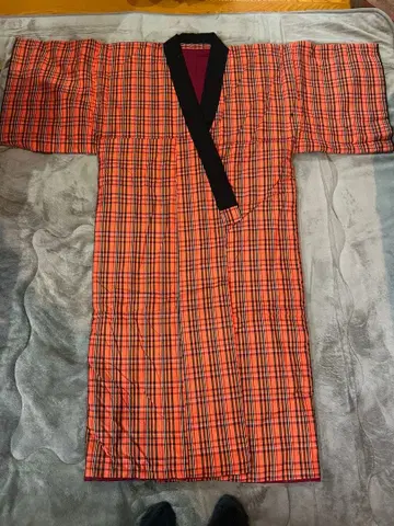 도테라 한텐 짱짱코