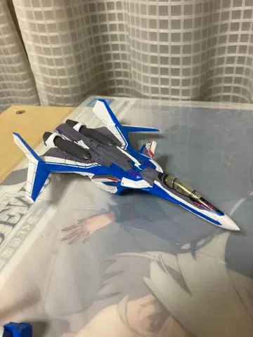 HG VF-31J