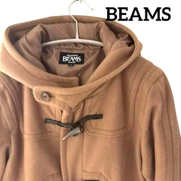 BEAMS 더플 코트 M 사이즈 빔즈