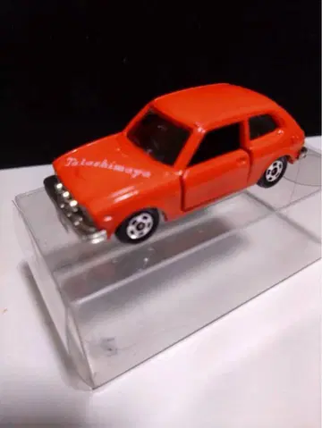 토미카 일본제 타카시마야 특주 혼다 시빅 GL 미니카