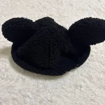 도쿄 디즈니 리조트 미키 귀 모자