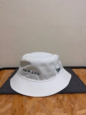 뉴에라 골프 캡