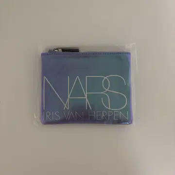 NARS 크리스마스 코프레 2025 파우치
