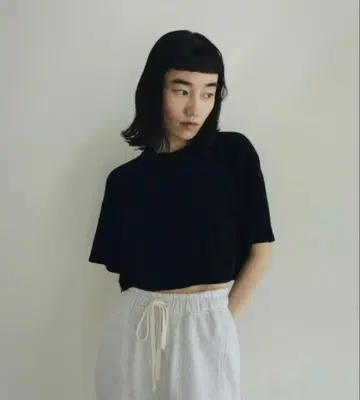 anuke pile compact tee