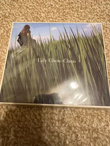 Lily Chou-Chou CD