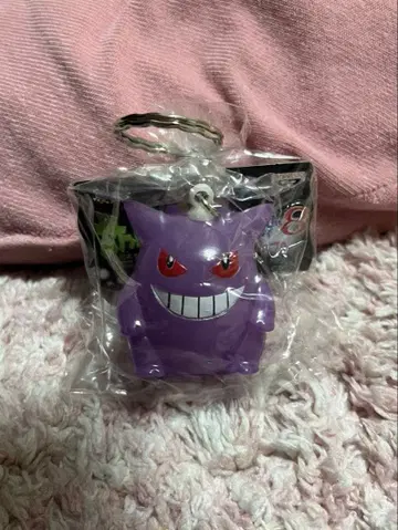 [포켓몬] 반프레스토 소프트 키링 8세대 겐가