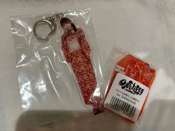 코구마마무 iLiFE! 온라인 복권 D상 F상 아크릴 키링