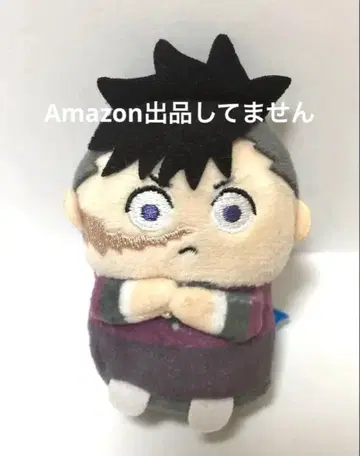 미니미니 프렌즈 시나즈가와 겐야 타카라토미아츠 미니후레