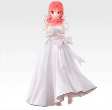 제일복권 5등분의 신부 B상 나카노 니노 피규어 Gracemaster