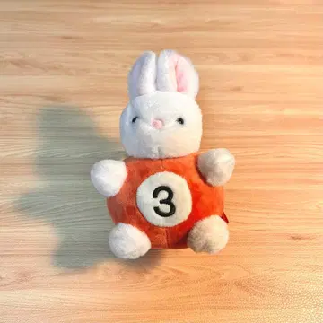 승언 EVNNE 토끼 봉제 인형