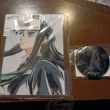 귀멸의 칼날 ufotable 토키토 무이치로 C상 B상 기둥 연습편