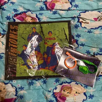 SixTONES VVS 라이브T