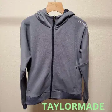 테일러메이드 두꺼운 원단 후드티 여성용 O