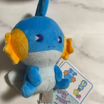 사이코 소다 프레쉬 봉제 인형 미즈고로우