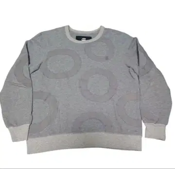 G-STAR RAW 남성용 맨투맨