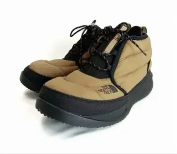 더욱 대폭 세일 THE NORTH FACE 처카 부츠 26cm