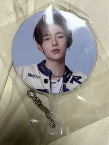 장하오 부채 미니 미니 부채