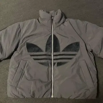 즉시 구매 가능! adidas 숏 기장 다운 충전솜