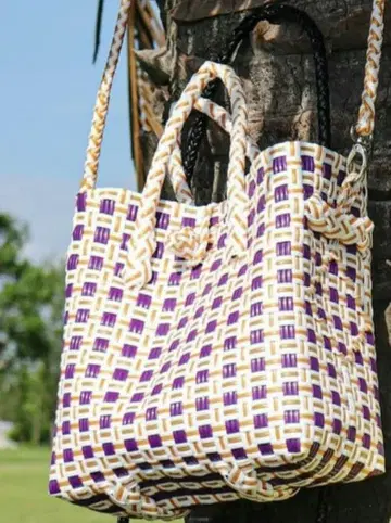 아리가토 카고백 arigatt 숄더백 핸드백