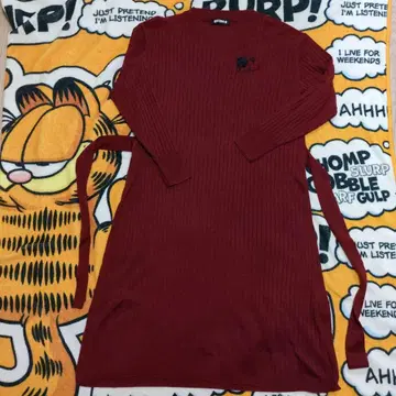 마리콴트 원피스