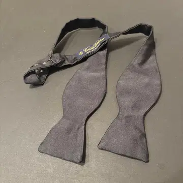 브룩스브라더스 수동 와인딩/보타이