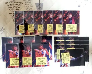 츠키스테. 칸나즈키 이쿠 극중 트레이딩 브로마이드