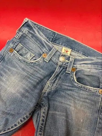 True Religion 28인치