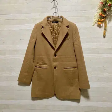 STUNNING LURE 카멜 코트 38 일본제 Macro 사이즈