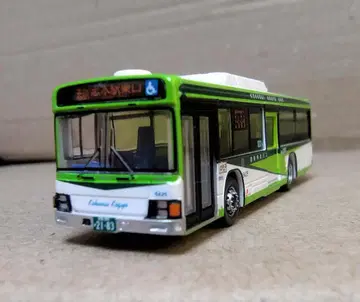 토미텍 전국 버스 컬렉션 [ JB037-3 ] 국제흥업 이스즈 엘가