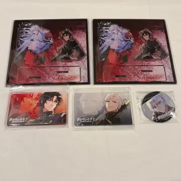 종말의 세라프 복권 타임 이치노세 렌 히이라기 시노아