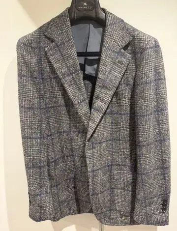 링 자켓 마이스터 206 자켓