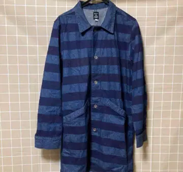 niko and 데님 코트