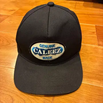 CALEE 캡