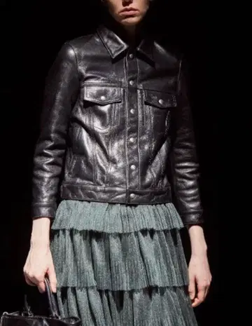 뷰티풀피플 3rd G 가죽