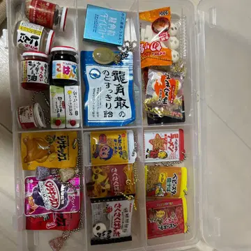 가챠가챠 묶음 판매